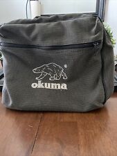 Okuma bait bag for sale  Fort Worth