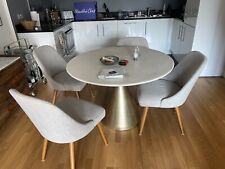 West elm silhouette for sale  LONDON