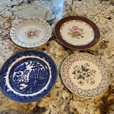 Vintage plates knowles for sale  New Fairfield