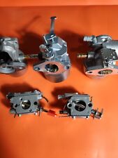 5 PK Small Engine Carburetors Unknown Brands or Applications Lots of Big Pics for sale  Shipping to South Africa