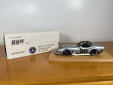 1/43 BBR Hand-Built Corvette Stingray L-88 #80 RARE  # BBR80, used for sale  Shipping to South Africa
