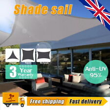 Outdoor shade sail for sale  CANNOCK