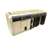 Omron cpu43 sysmac d'occasion  Grez-sur-Loing