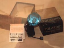 Polaroid flashgun 268 usato  Marcianise