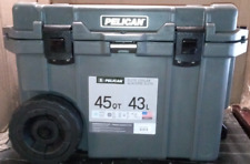 Pelican 45qw dkgry for sale  USA