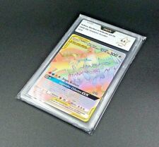 50x Protection pochettes pour cartes gradées boitiers PCA - Pokémon d'occasion  Clermont-Ferrand-
