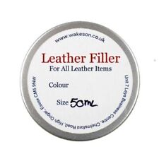 Leather repair filler for sale  ONGAR