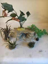 Fish tank rock for sale  NEWTON ABBOT