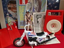 Evel knievel 1973 for sale  ISLE OF MULL