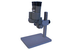 Microscopio stereo olympus usato  Italia