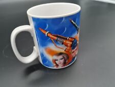 Thunderbirds colourful mug for sale  COVENTRY