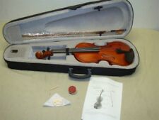 Student violin carrying for sale  Sandy