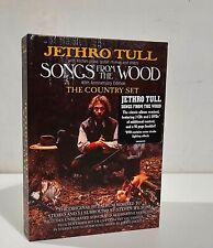 Jethro tull songs usato  Fiano Romano