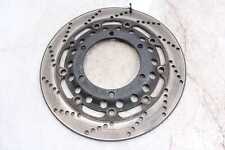 Brake disc brake gebraucht kaufen  Trebbin