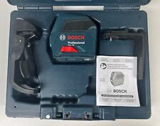 Bosch gll self for sale  Taylor