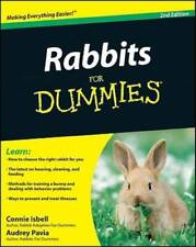 Rabbits dummies paperback for sale  Montgomery