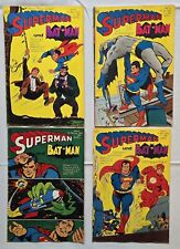 Superman batman comics gebraucht kaufen  Hamburg