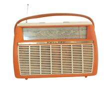 Radio transistor vintage d'occasion  Vannes