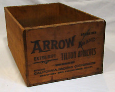 Vintage arrow brand for sale  Abingdon