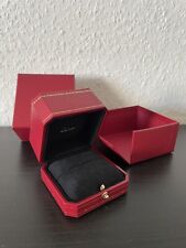 Cartier ring box gebraucht kaufen  Timmendorfer Strand