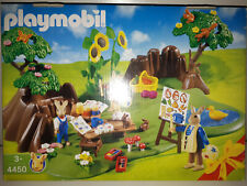 Playmobil 4450 sterhasenwerkst gebraucht kaufen  Koblenz