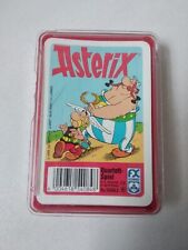 Asterix quartett spiel gebraucht kaufen  Obertraubling