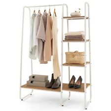 Portable clothes rack for sale  GLOSSOP