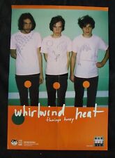 Whirlwind heat album for sale  Kirkland