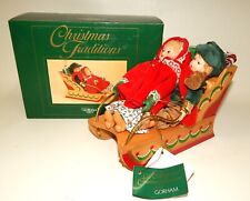 Gorham christmas traditions for sale  Ferdinand
