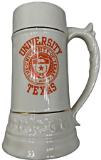 Vintage university texas for sale  Kingwood