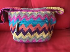 crochet handbag for sale  Apollo Beach