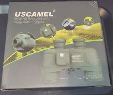 Uscamel 10x50 marine for sale  Shipping to Ireland