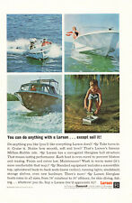 1963 larson motor for sale  Fort Myers