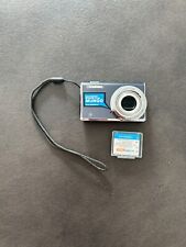 Olympus FE FE-5020 Digital Camera + NEW Battery! for sale  Shipping to South Africa