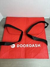 Doordash insulated pizza for sale  Waxahachie