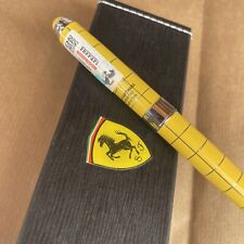 Penna ferrari stilografica usato  Atina