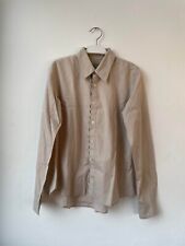 Camicia burberry donna usato  Catania