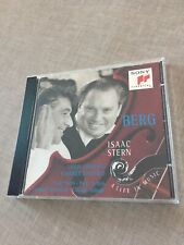 Berg violin concerto d'occasion  La Ferté-Bernard