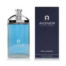 Aigner blue emotion gebraucht kaufen  Langenfeld (Rheinland)