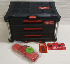 Milwaukee packout tool for sale  UK
