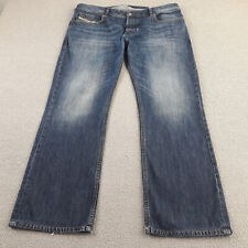 Diesel jeans mens for sale  Shipping to Ireland