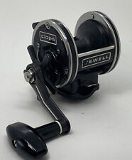 Newell C332-5 Graphite Conventional Fishing Reel Made In USA, used for sale  Anaheim