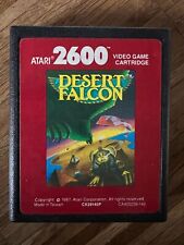 Desert falcon atari gebraucht kaufen  Berlin