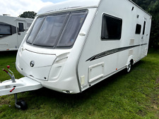 Berth touring caravan for sale  COLCHESTER