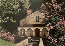 Cartolina castelluccio norcia usato  Treviso Bresciano