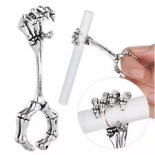 Cigarette holder ring for sale  Shipping to Ireland