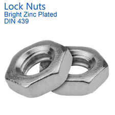Thin half lock for sale  UK