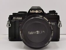 Minolta mps 700 for sale  BRISTOL