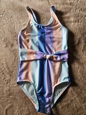 5 4 girls swimsuits for sale  West Bend