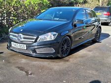 Mercedes class amg for sale  WALSALL